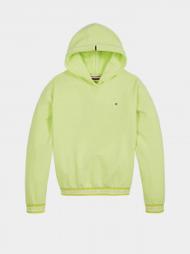 Худи Tommy Hilfiger модель KG0KG05887-LT3 Фото