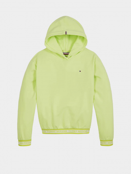 Худі Tommy Hilfiger модель KG0KG05887-LT3 Фото