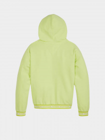 Худи Tommy Hilfiger модель KG0KG05887-LT3 Фото