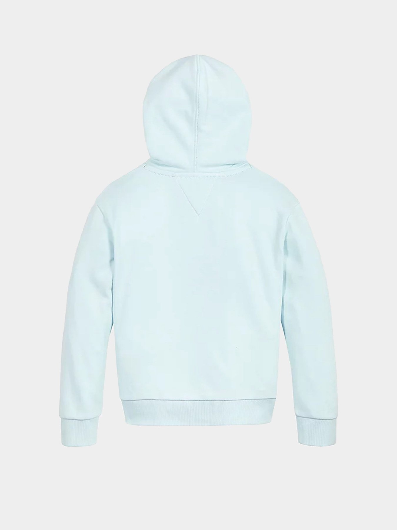 Худи Tommy Hilfiger SIGNATURE модель KG0KG05891-CUT Фото