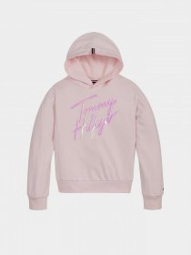 Худи Tommy Hilfiger SIGNATURE модель KG0KG05891-TOI Фото