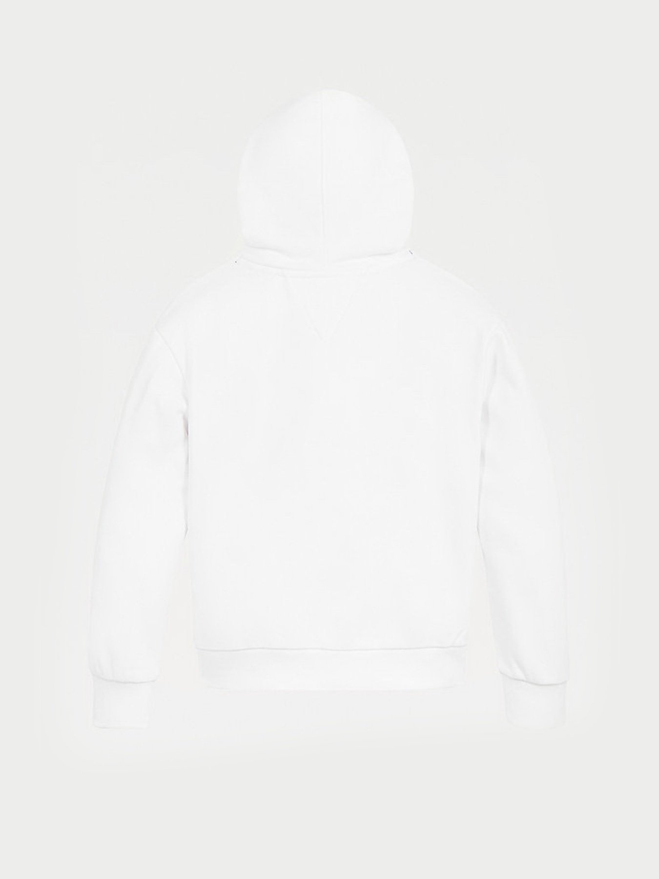 Худи Tommy Hilfiger SIGNATURE модель KG0KG05891-YBR Фото