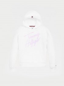 Худи Tommy Hilfiger SIGNATURE модель KG0KG05891-YBR Фото