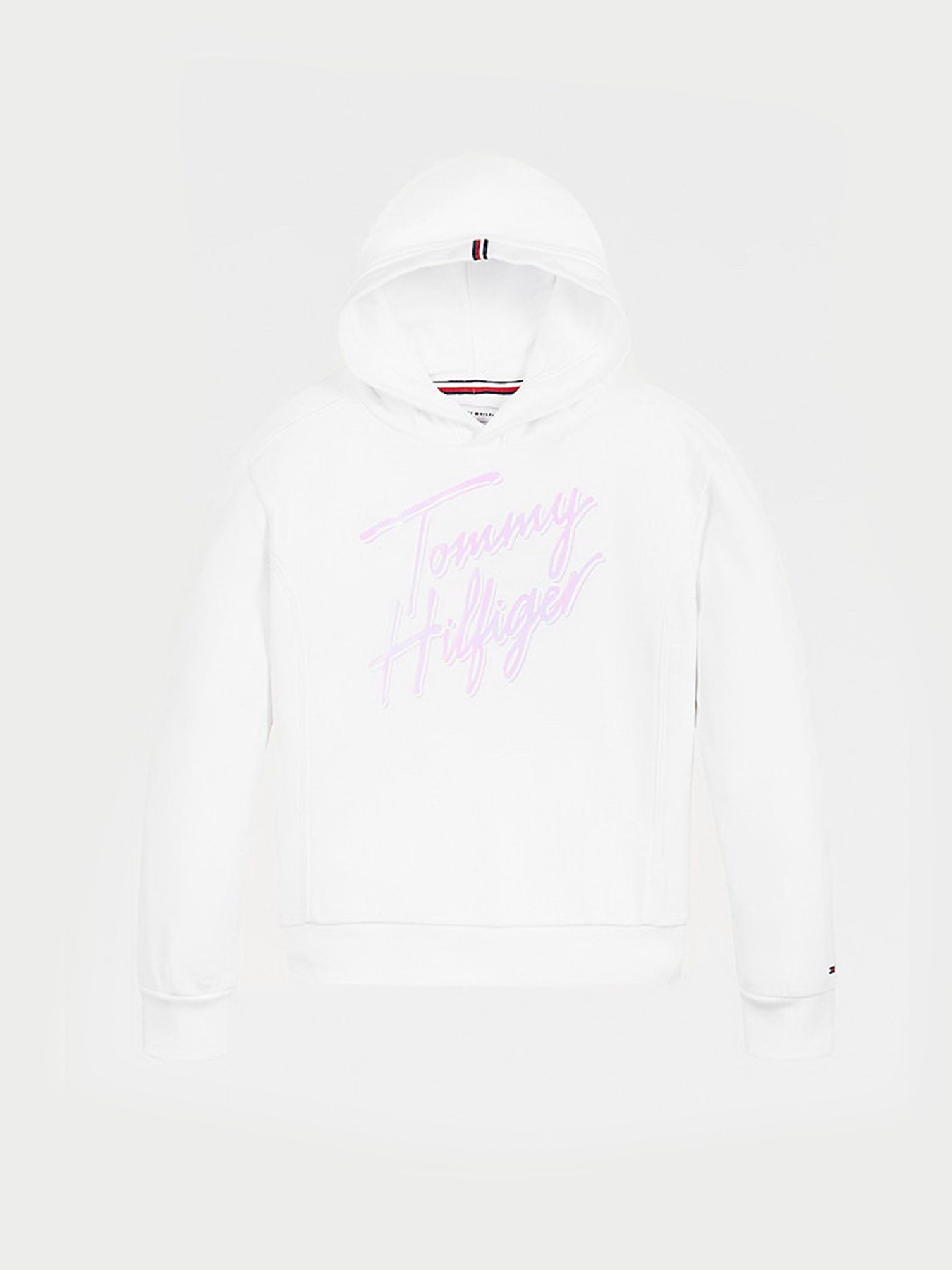 Худі Tommy Hilfiger SIGNATURE модель KG0KG05891-YBR Худі Tommy Hilfiger SIGNATURE модель KG0KG05891-YBR Фото