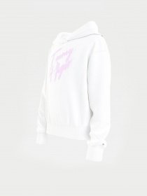 Худі Tommy Hilfiger SIGNATURE модель KG0KG05891-YBR Худі Tommy Hilfiger SIGNATURE модель KG0KG05891-YBR Фото