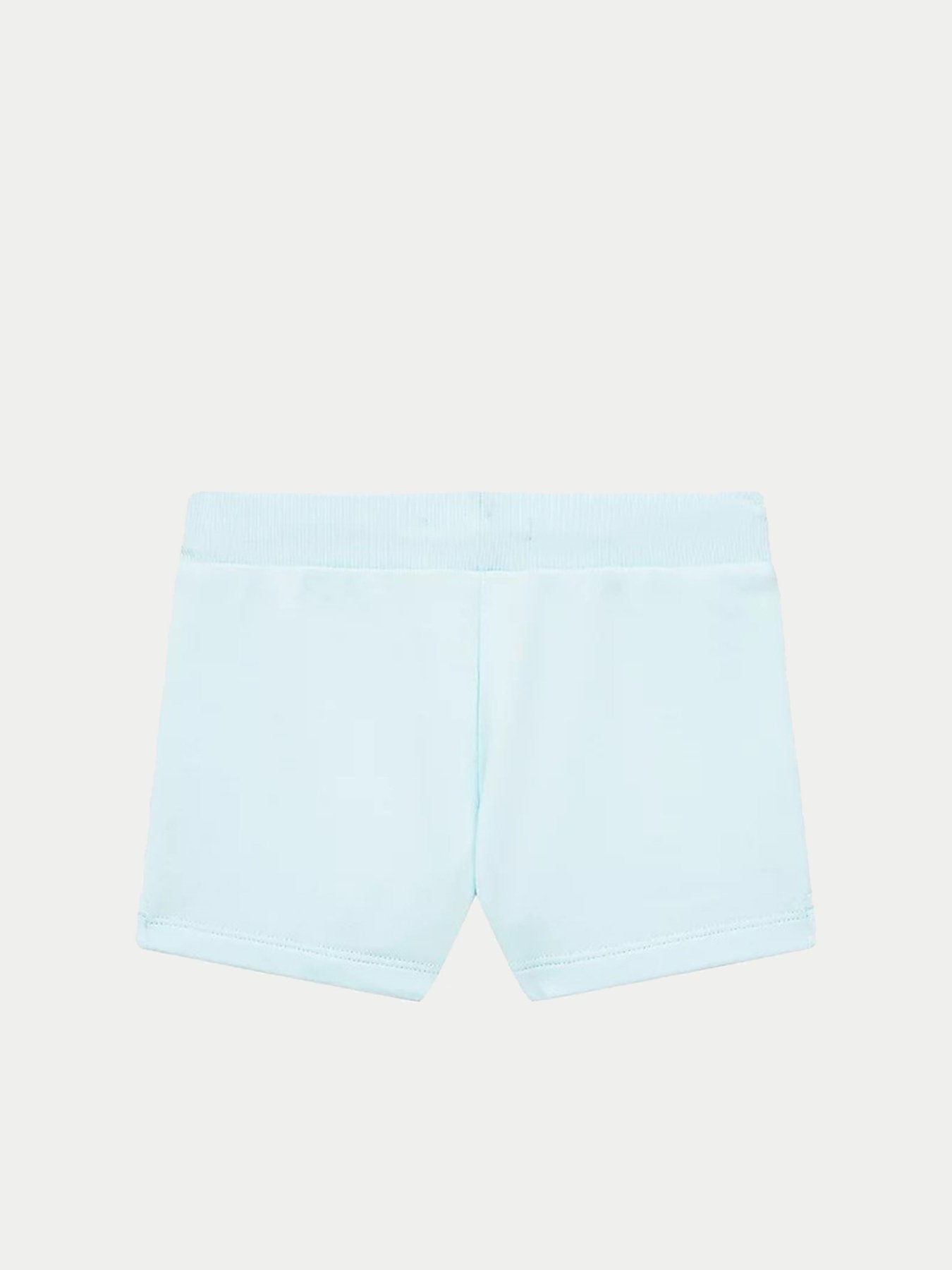 Шорты Tommy Hilfiger модель KG0KG05899-CUT Фото