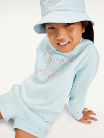 Шорты Tommy Hilfiger модель KG0KG05899-CUT Фото