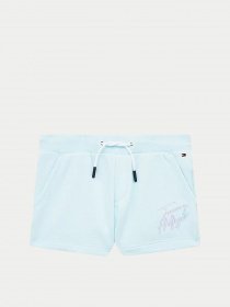 Шорты Tommy Hilfiger модель KG0KG05899-CUT Фото