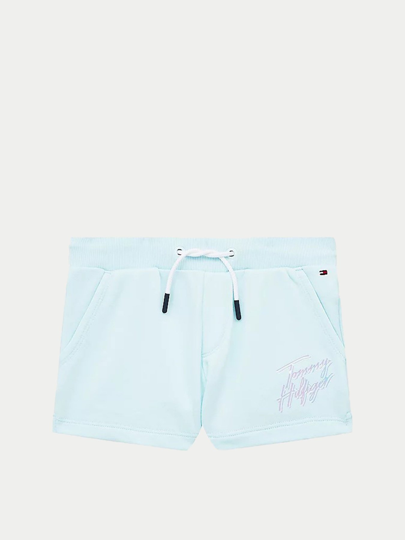 Повседневные шорты Tommy Hilfiger модель KG0KG05899-CUT Фото