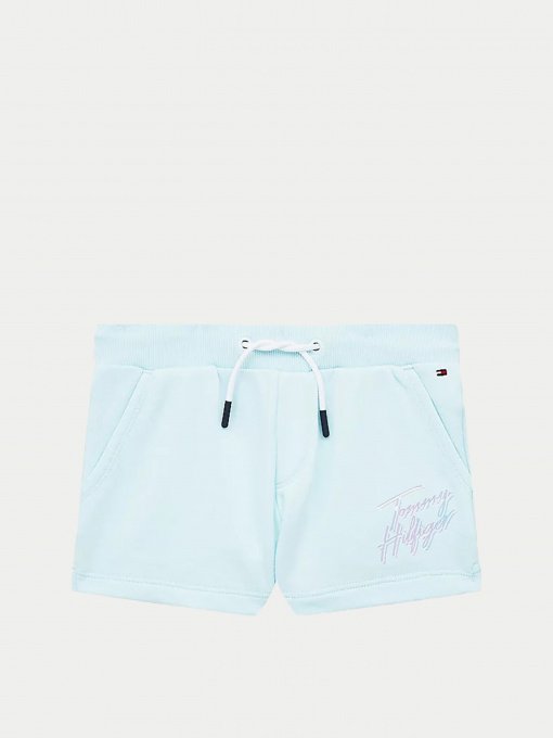 Повсякденні шорти Tommy Hilfiger модель KG0KG05899-CUT Фото