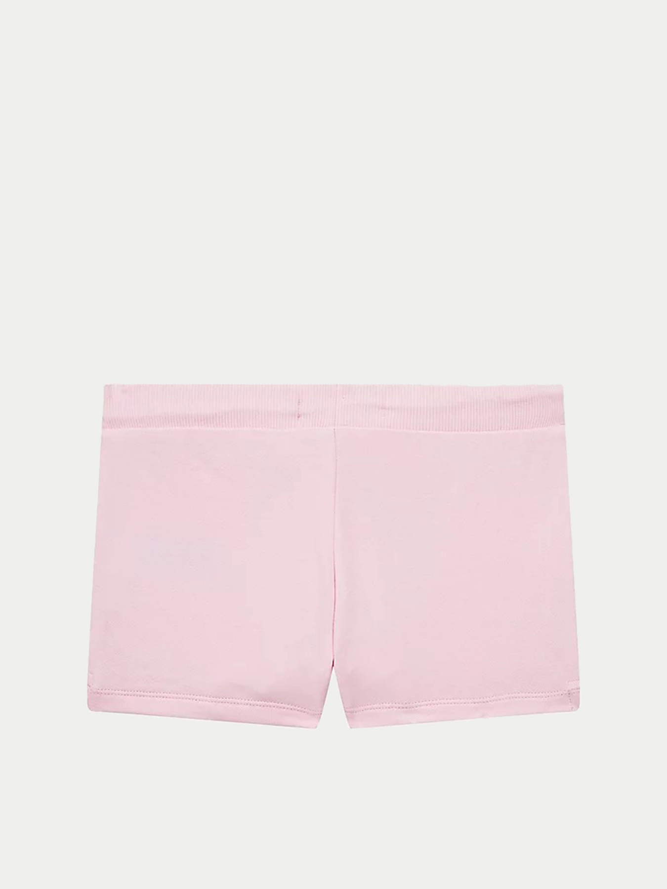 Шорты Tommy Hilfiger модель KG0KG05899-TOI Фото