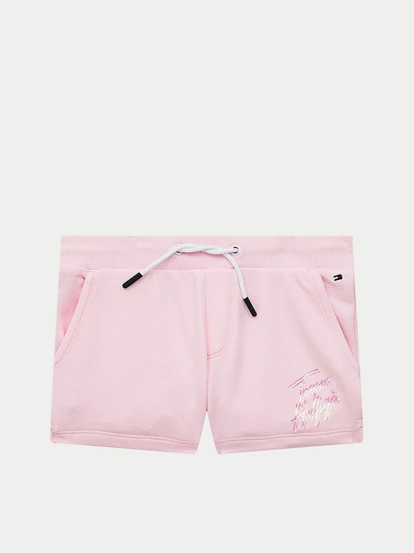 Шорты Tommy Hilfiger модель KG0KG05899-TOI Фото