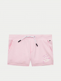 Шорты Tommy Hilfiger модель KG0KG05899-TOI Фото
