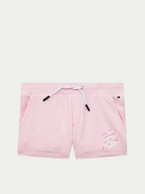 Шорты Tommy Hilfiger модель KG0KG05899-TOI Фото