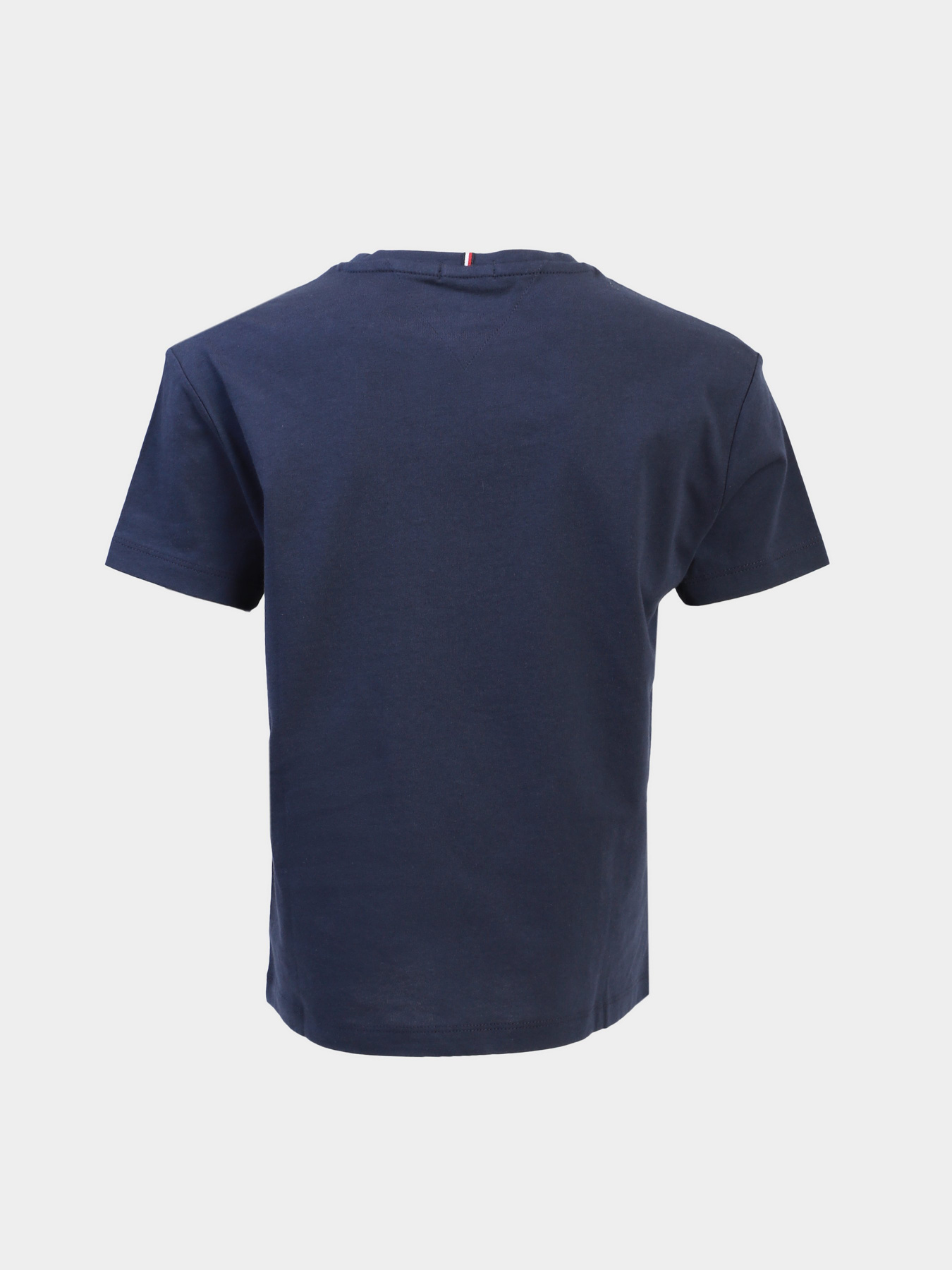 Футболка Tommy Hilfiger модель KG0KG05909-C87 Фото