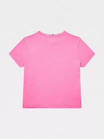 Футболка Tommy Hilfiger модель KG0KG05909-THJ Фото