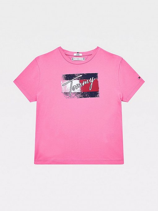 Футболка Tommy Hilfiger модель KG0KG05909-THJ Фото