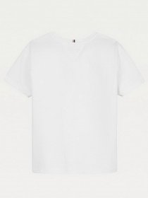 Футболка Tommy Hilfiger модель KG0KG05909-YBR Фото
