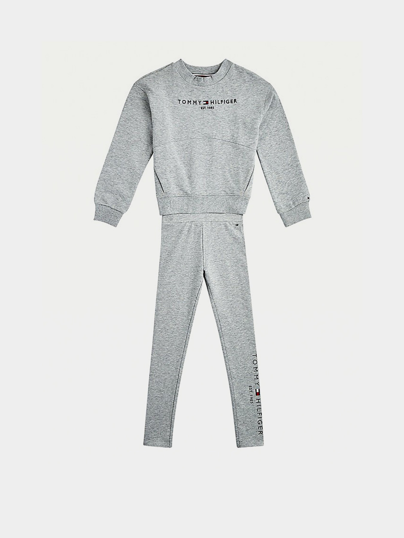 Спортивный костюм Tommy Hilfiger модель KG0KG06027-P01 Фото