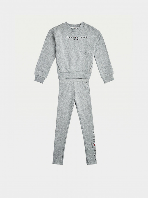 Спортивный костюм Tommy Hilfiger модель KG0KG06027-P01 Фото