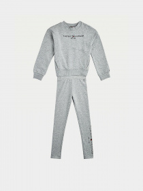 Спортивний костюм Tommy Hilfiger модель KG0KG06027-P01 Фото