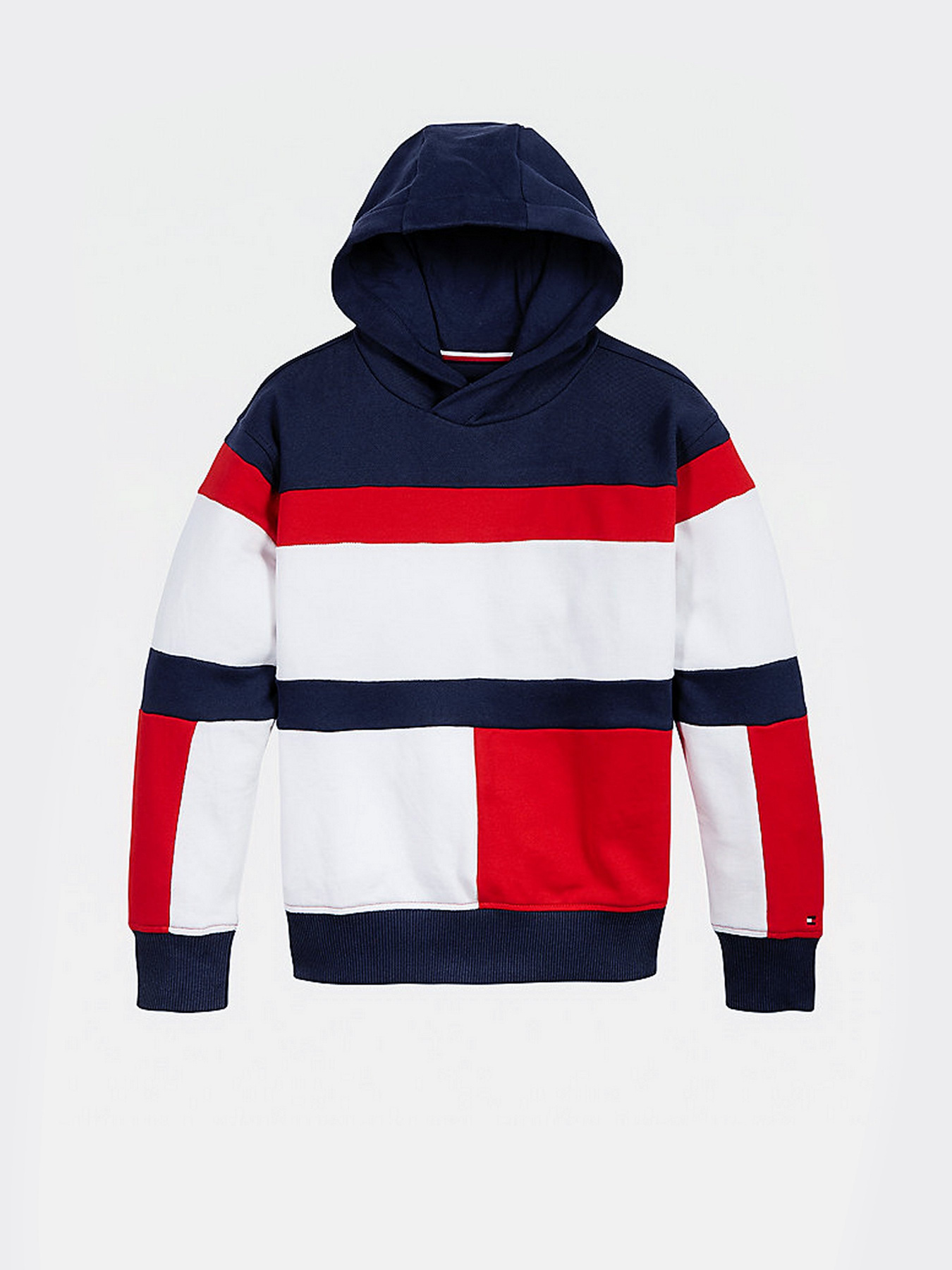Худи Tommy Hilfiger модель KS0KS00185-C87 Фото