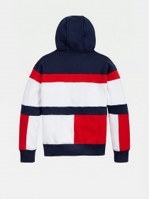 Худи Tommy Hilfiger модель KS0KS00185-C87 Фото