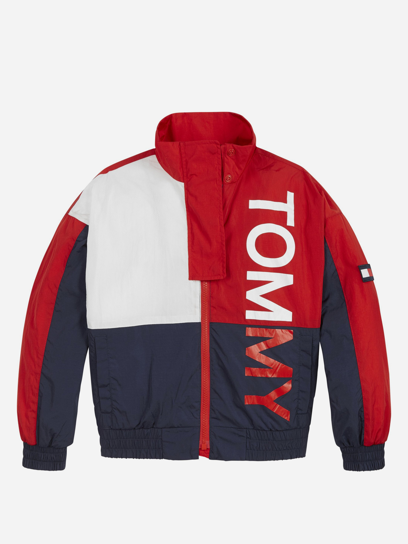 Ветровка Tommy Hilfiger модель KS0KS00186-XNL Фото