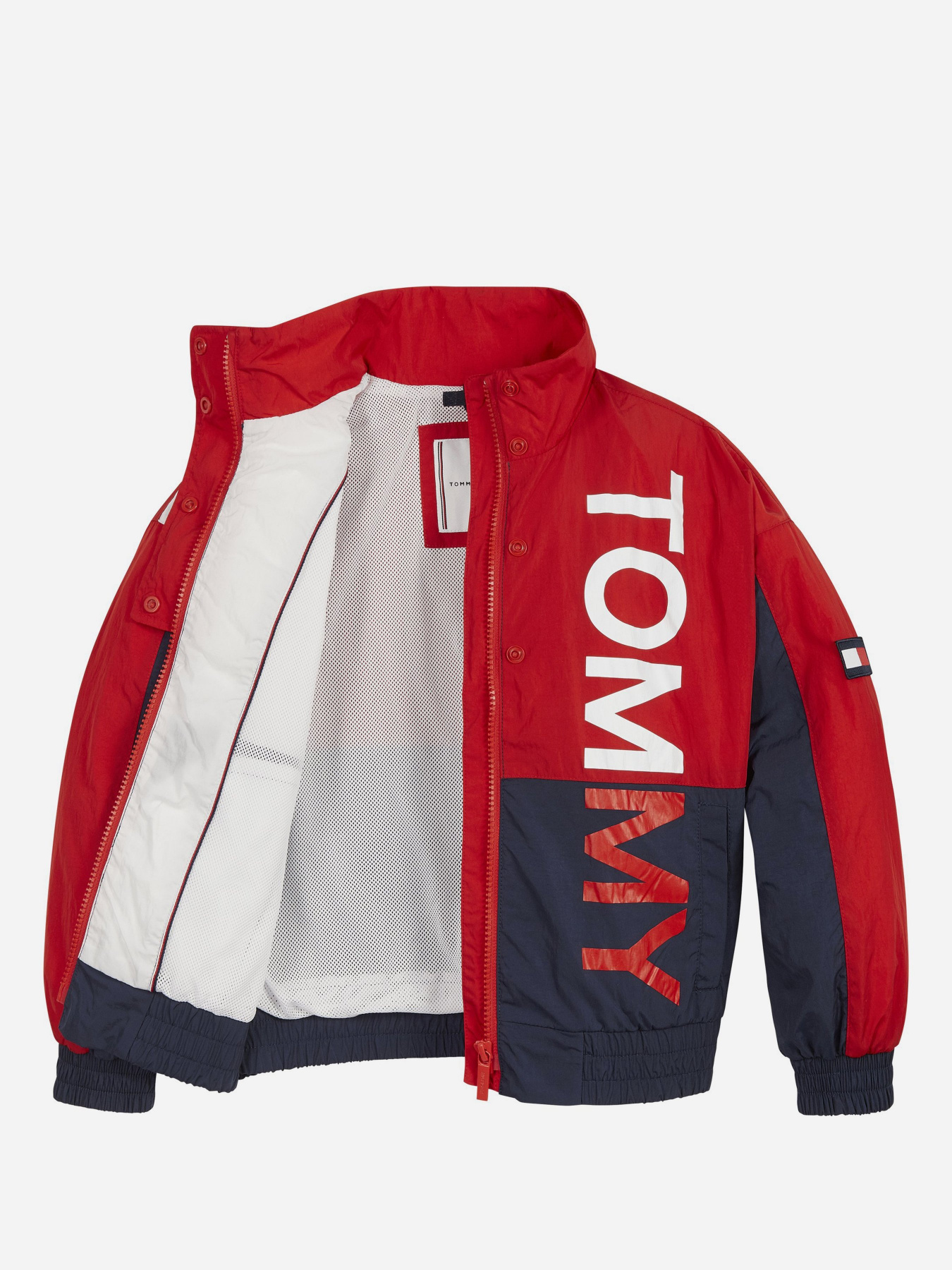 Ветровка Tommy Hilfiger модель KS0KS00186-XNL Фото