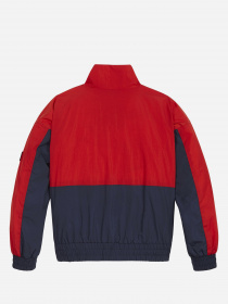 Ветровка Tommy Hilfiger модель KS0KS00186-XNL Фото