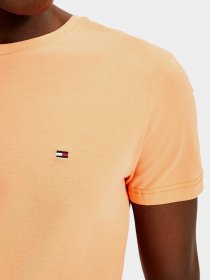 Футболки и поло Tommy Hilfiger модель MW0MW10800-SO2 Фото