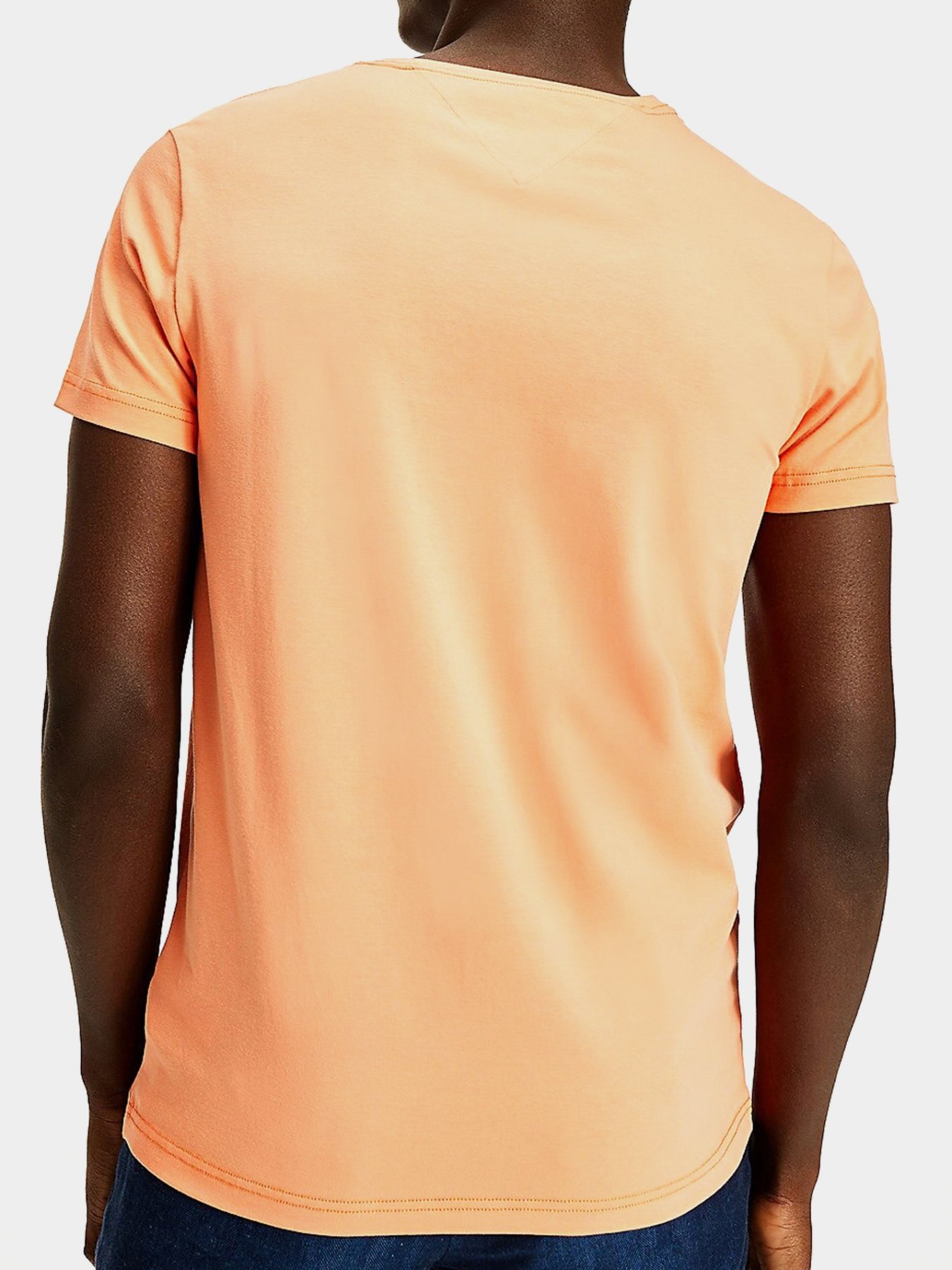 Футболки и поло Tommy Hilfiger модель MW0MW10800-SO2 Фото