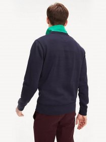 Світшот Tommy Hilfiger модель MW0MW11596-L6N Фото