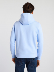 Худи Tommy Hilfiger модель MW0MW11599-C3Q Фото