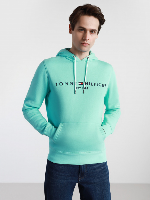 Худі Tommy Hilfiger модель MW0MW11599-L62 Фото