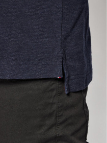 Поло Tommy Hilfiger модель MW0MW13083-DU9 Фото