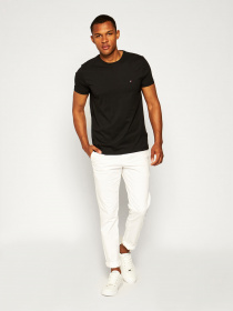 Футболки и поло Tommy Hilfiger модель MW0MW13344-BDS Фото