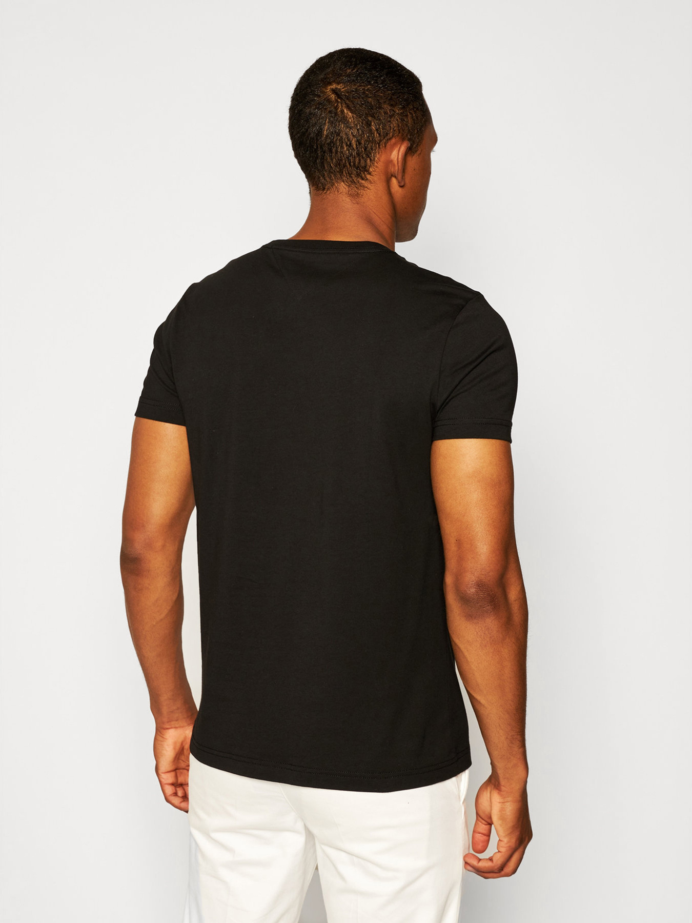 Футболки и поло Tommy Hilfiger модель MW0MW13344-BDS Фото