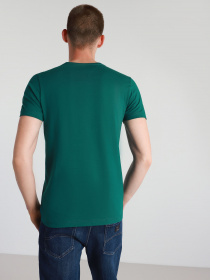 Футболки и поло Tommy Hilfiger модель MW0MW13344-L6N Фото