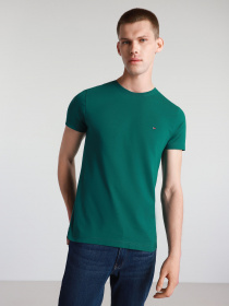 Футболки и поло Tommy Hilfiger модель MW0MW13344-L6N Фото