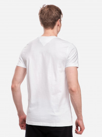 Футболки и поло Tommy Hilfiger модель MW0MW13344-YBR Фото