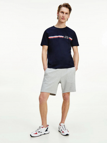 Футболки і поло Tommy Hilfiger модель MW0MW16592-DW5 - фото