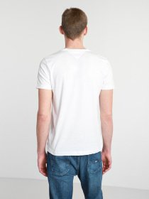 Футболки и поло Tommy Hilfiger модель MW0MW16592-YBR Фото