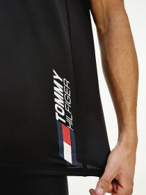 Одяг для дому та сну Tommy Hilfiger модель MW0MW17229-BDS Фото
