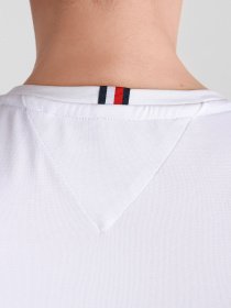 Майка для дому Tommy Hilfiger ESSENTIAL Модель MW0MW17229-YBR Фото