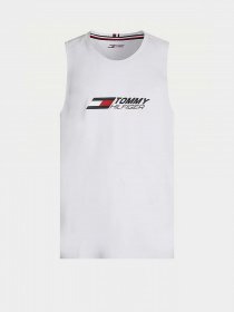 Майка для дому Tommy Hilfiger ESSENTIAL Модель MW0MW17229-YBR Фото