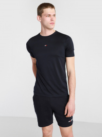 Футболки и поло Tommy Hilfiger модель MW0MW17230-DW5 Фото