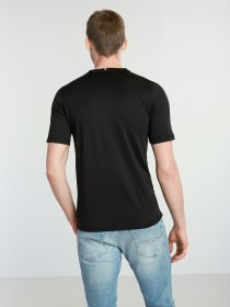 Футболки и поло Tommy Hilfiger модель MW0MW17231-BDS Фото