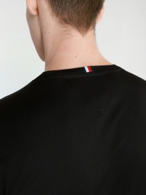 Футболки и поло Tommy Hilfiger модель MW0MW17231-BDS Фото