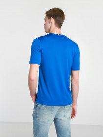 Футболка спортивная Tommy Hilfiger модель MW0MW17231-D02 Фото